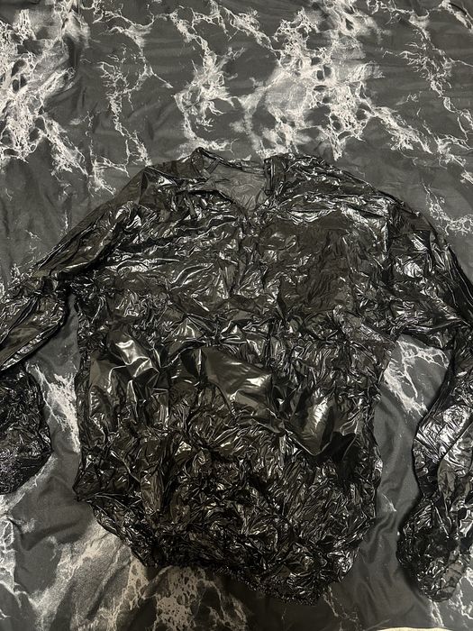 Кофта сауна для похудения