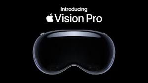 Apple Vision Pro под заказ!