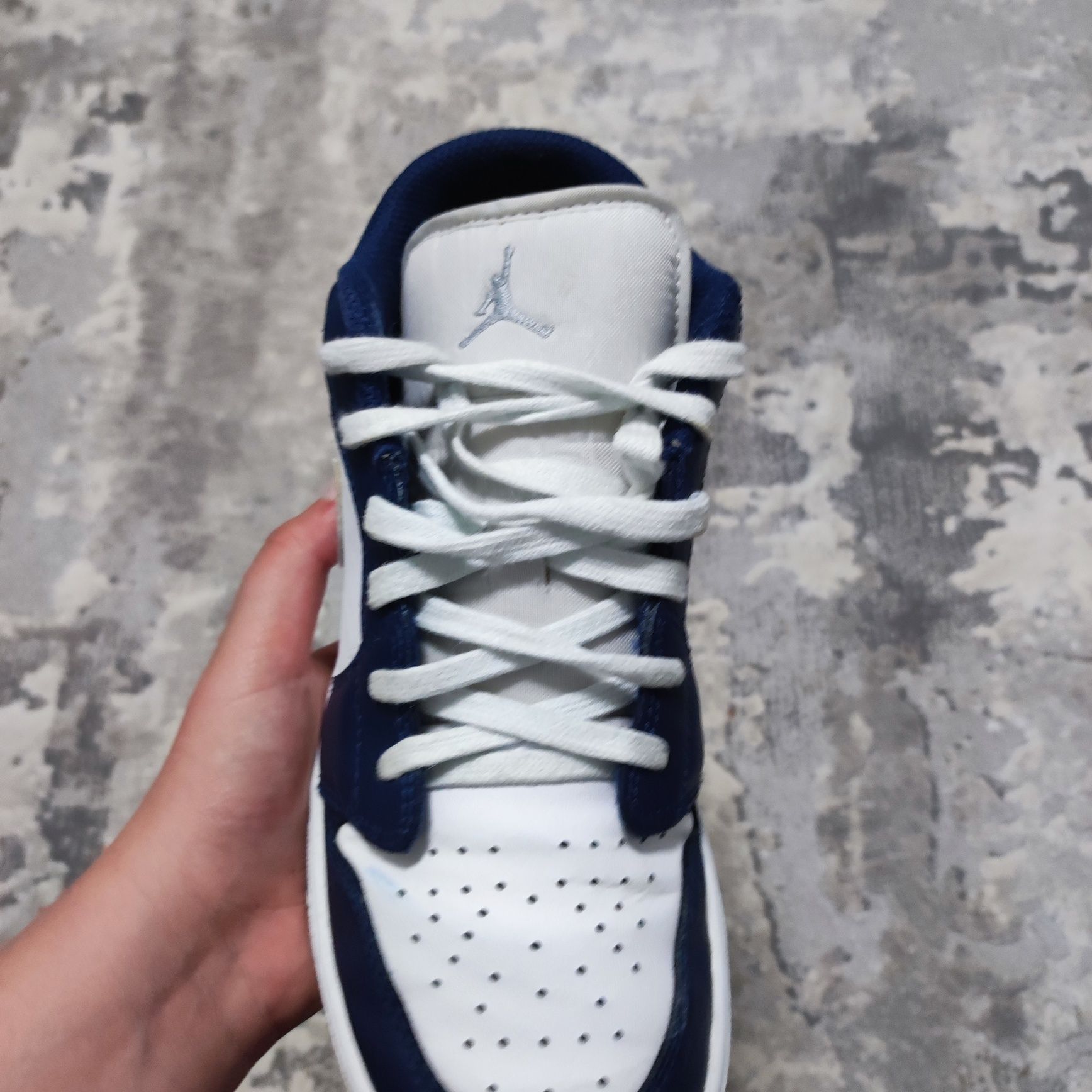 Adidași Nike Air Jordan 1 Low
