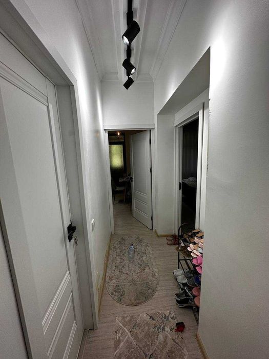 1х комнатная квартира 28м2 вторичка: Шота Руставели Аския ПРОДАЖА‼️