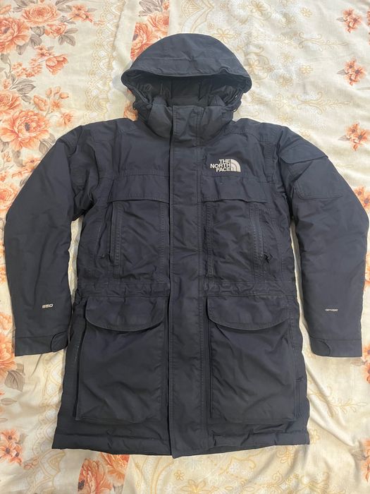 Яке the north face модел 550