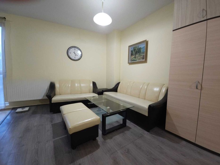 Дава се под наем Едностаен апартамент в София, Овча купел - 46 кв.м за 410 € - Снимка #3