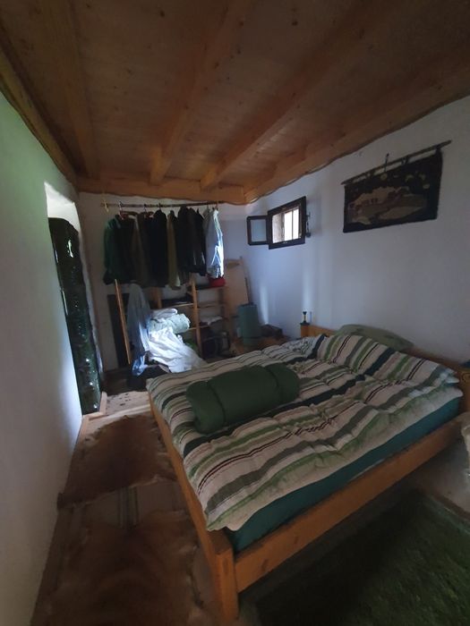 Cabană jud Hunedoara