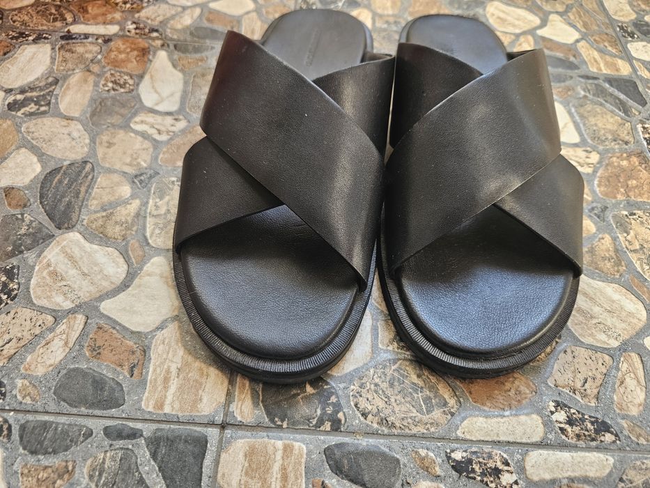 Sandale din Piele Mărimea 45