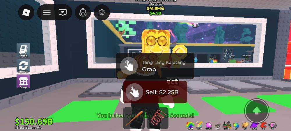 Продам брейнротов по низкой цене описание