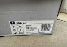 Тактически обувки adidas gsg 9.7 чисто нови