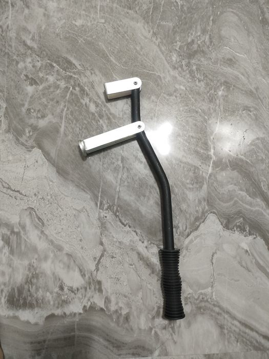 Рассухариватель, для замены маслосъёмных колпачков