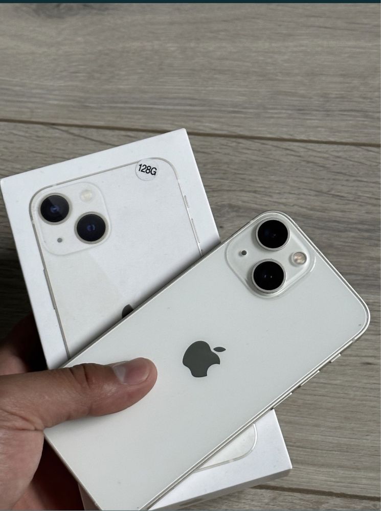 Iphone 13 mini, Айфон 13 мини 128 гб