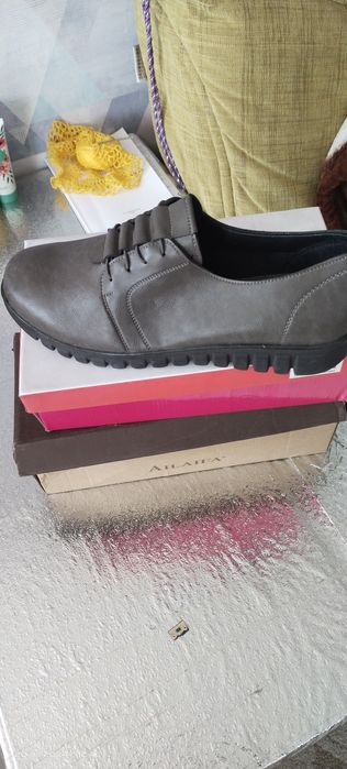 Обувь ,весна,кожзам