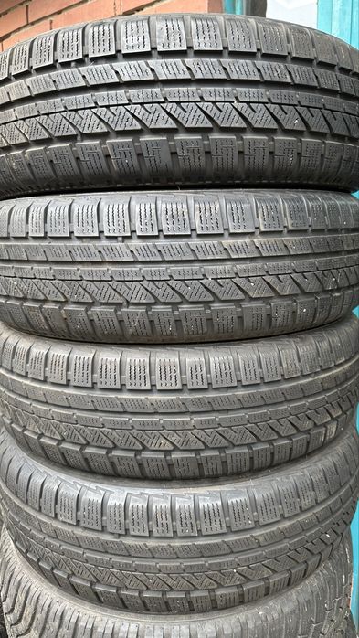Продавам 4бр. Зимни гуми 175/65/15 Bridgestone