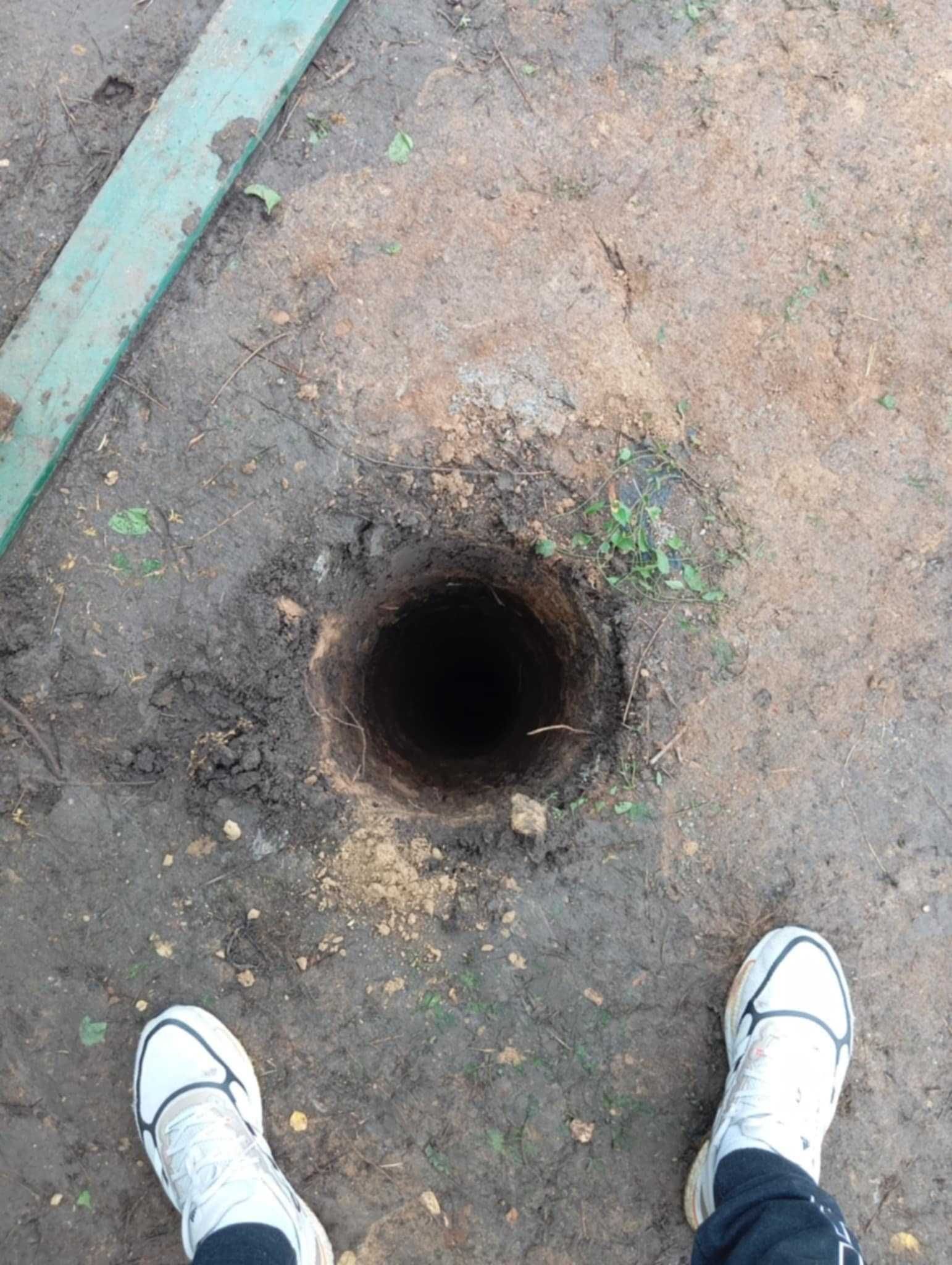 Executăm foraje puțuri in toată țara