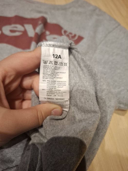 Levi's размер s почти нова