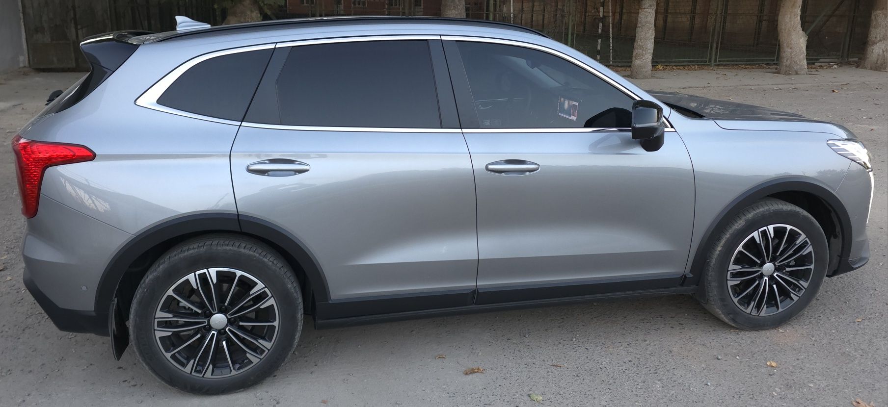 Продаётся Haval Jolion