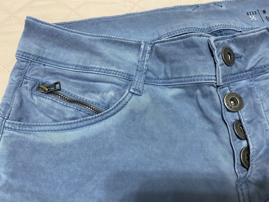EDC панталон тип дънки, 36