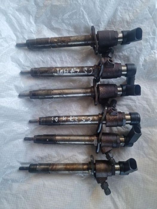 Injectoare/înjector Citroen C5,C6,Peugeot 407,607 motor 2,7 hdi
