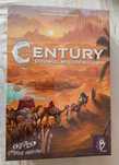 Joc de societate Century – nou și sigilat