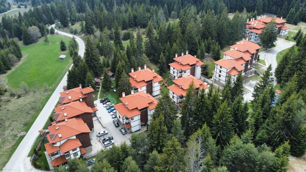 Апартамент " Моето Любимо Място" (My Favorite Place), Смолянски езера