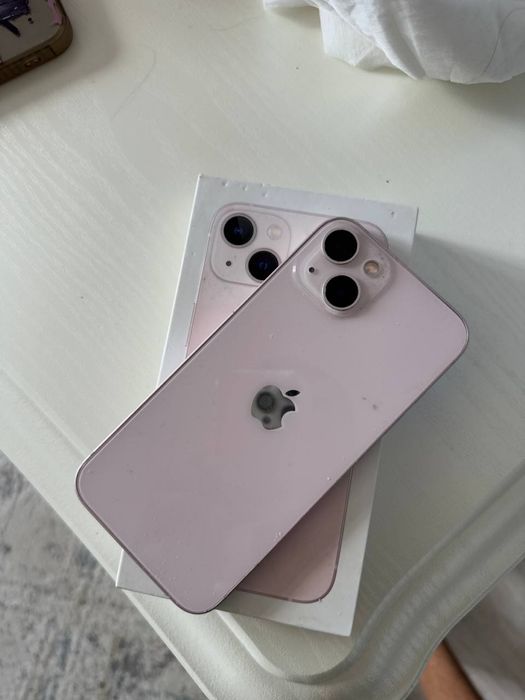 iPhone 13 128 gb