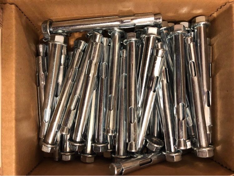 Conexpanduri diverse modele si dimensiuni