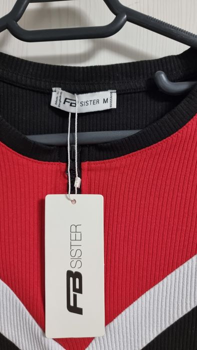 Bluza dama New Yorker