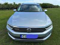 Passat B8 2015 4Motion 190CP