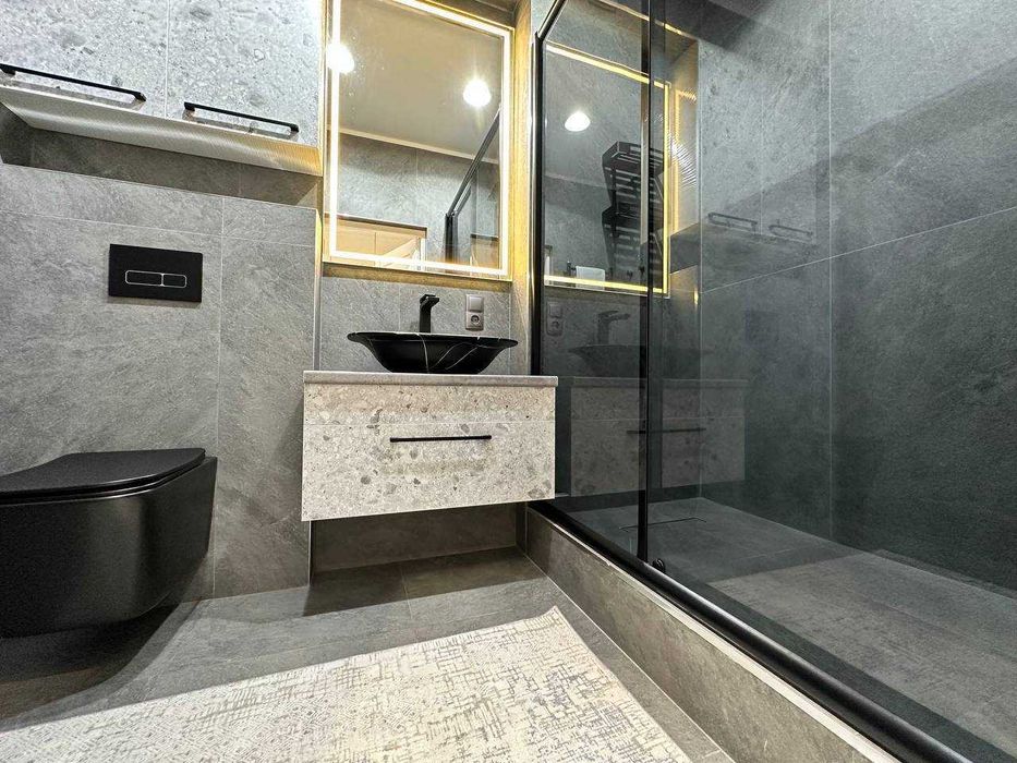 Аренда квартиры — рядом всё, что нужно! НОВОСТРОЙКА