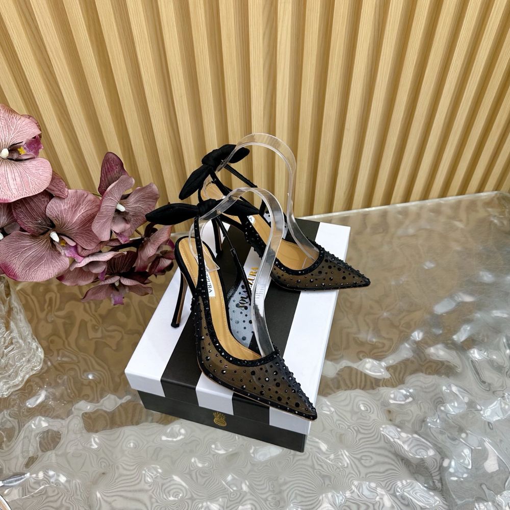 Pantofi Aquazzura 36-42