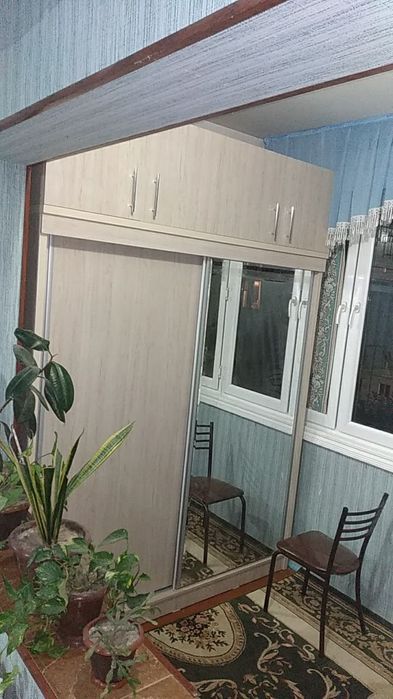 Мебель для спальни. Spalniy mebel vakum mexanizm