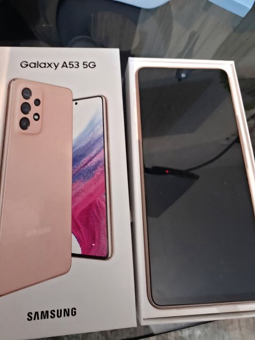 Samsung A 53 256 Мб