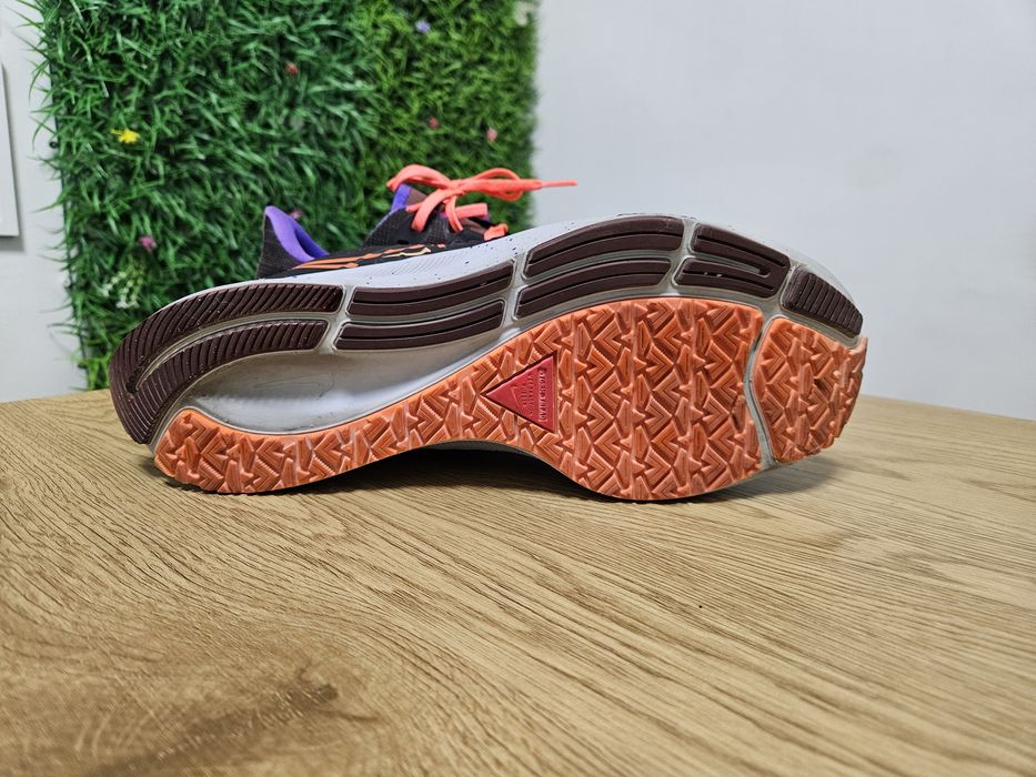 Nike Air Zoom Pegasus - 44,5 номер маратонки