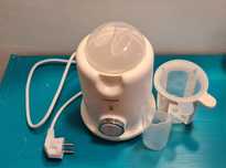 Incalzitor si sterilizator biberoane