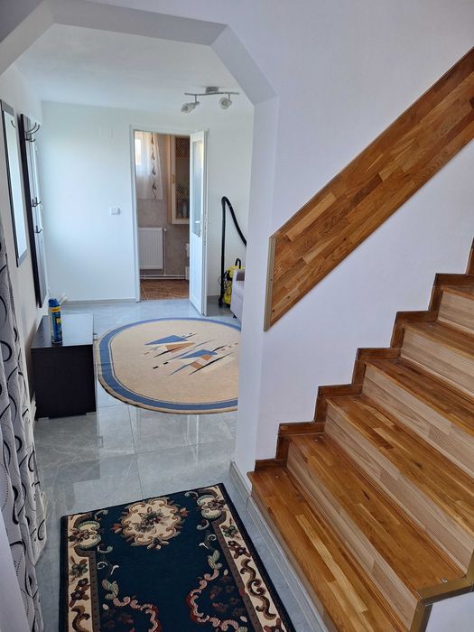 Spatiu comercial. locuinta . Hala