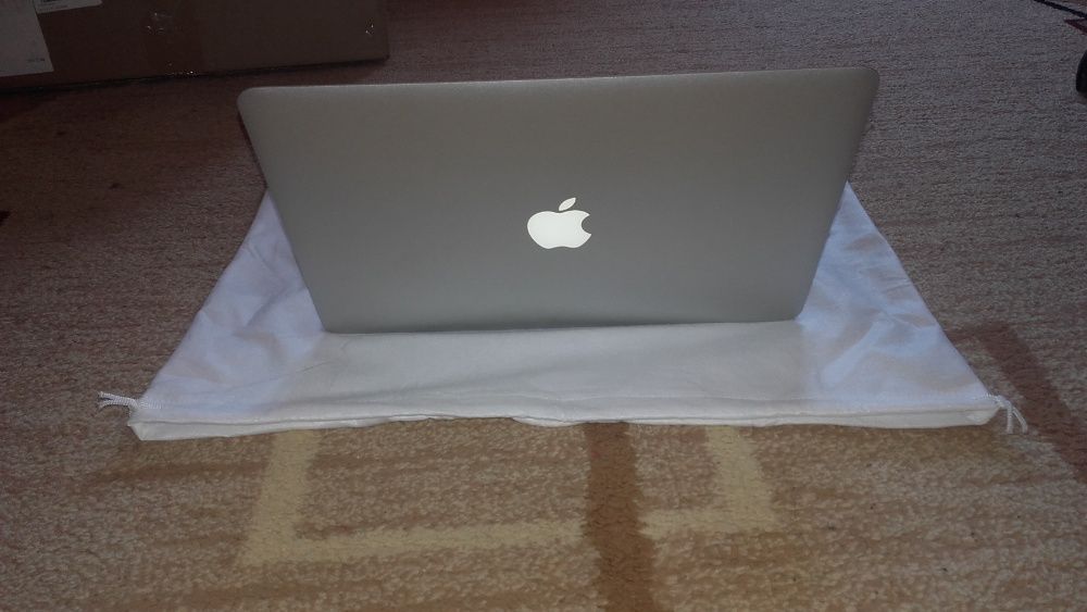 Vand APPLE MacBook Air