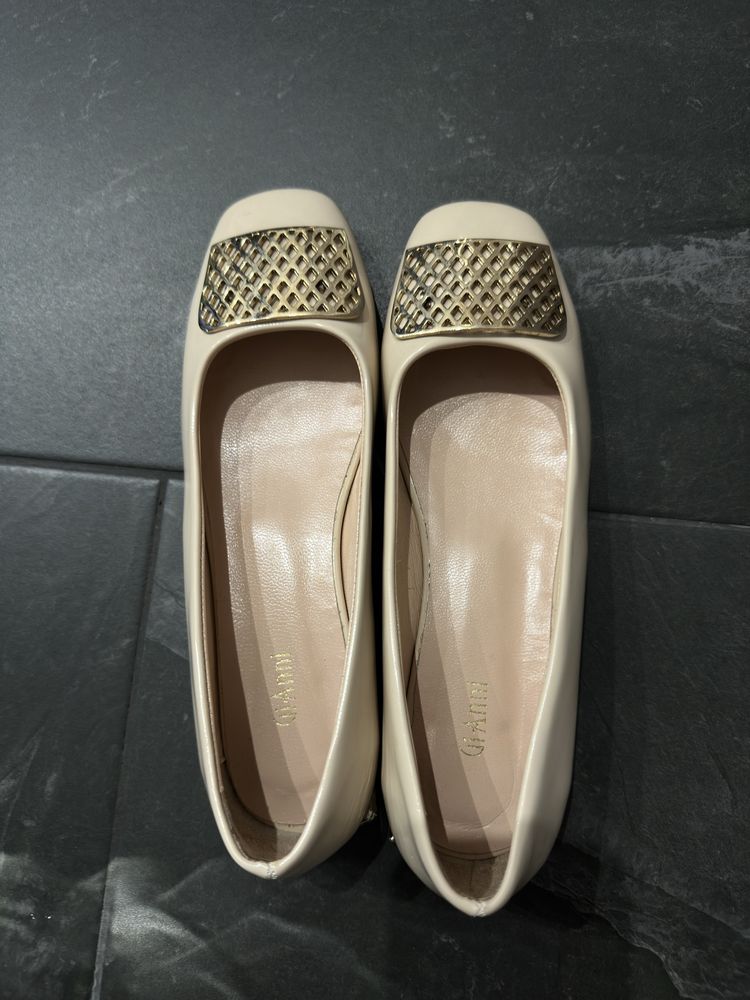 Пантофки  GiAnni.