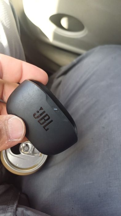 Caști originale jbl