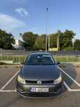 Volkswagen Polo 1.4 TDI Comfortline 2017
