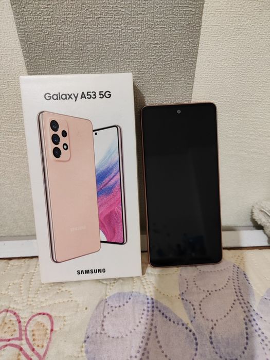 Samsung galaxy a53 5g