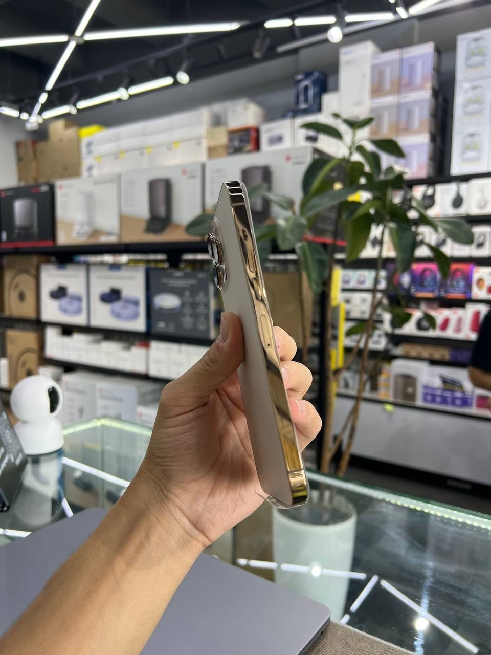iPhone 13 Pro Max | 128/92% | IDEAL
