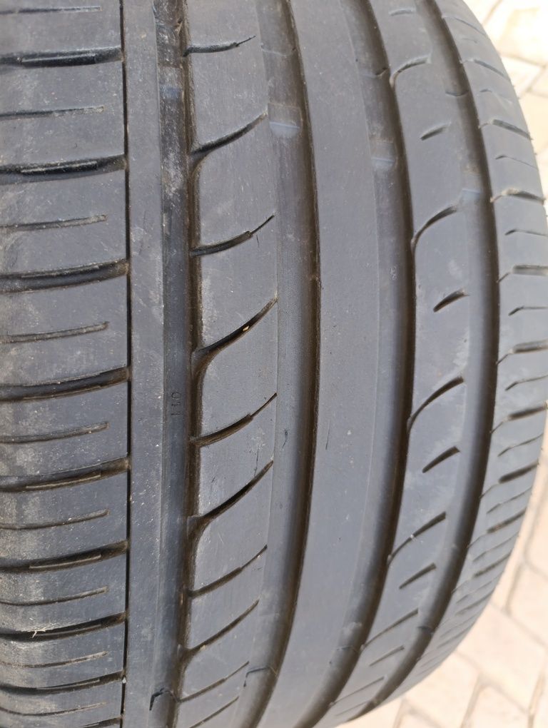 Летни гуми Goodride 255/35/19