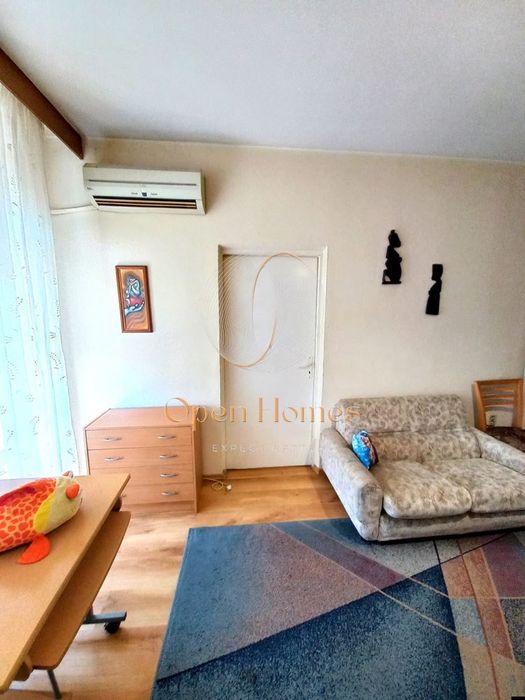 Продава се Тристаен апартамент в Пловдив, Кючук Париж - 67 кв.м за 1702 €/кв.м - Снимка #4