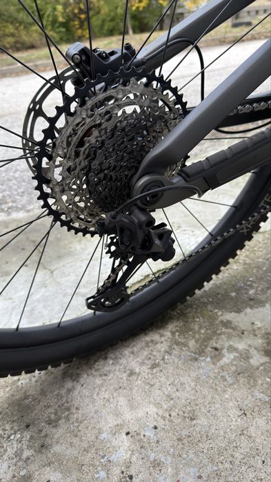 Ендуро велосипед TREK Fuel EX 9.7 SLX gen 6 2023