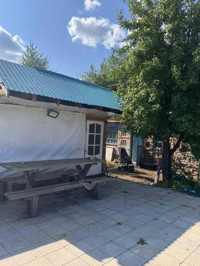 Продается дача, дом 40кв.м, 5 сот.