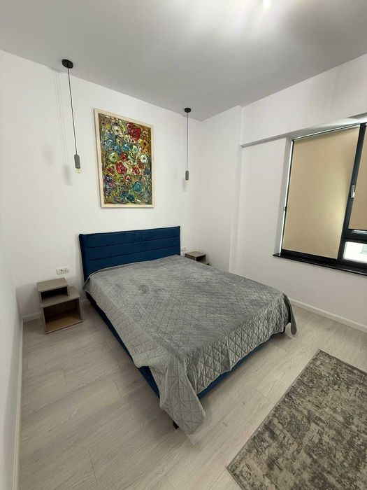 Proprietar inchiriez apartament 2 camere NOU Marriott, Parlament