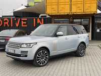 Land Rover Range Rover Vogue 3.0 diesel 258 cp Autobiography