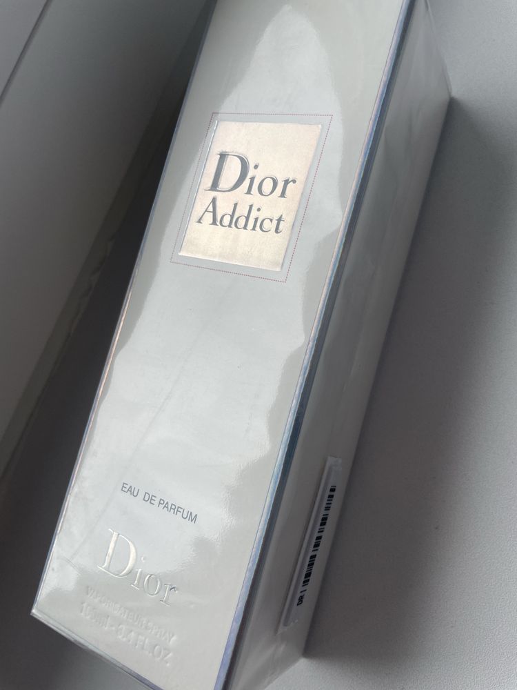 Dior Addict Parfum