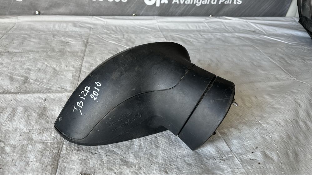 Дясно и ляво огледало за задно виждане Seat Ibiza 4 (2008-2017)