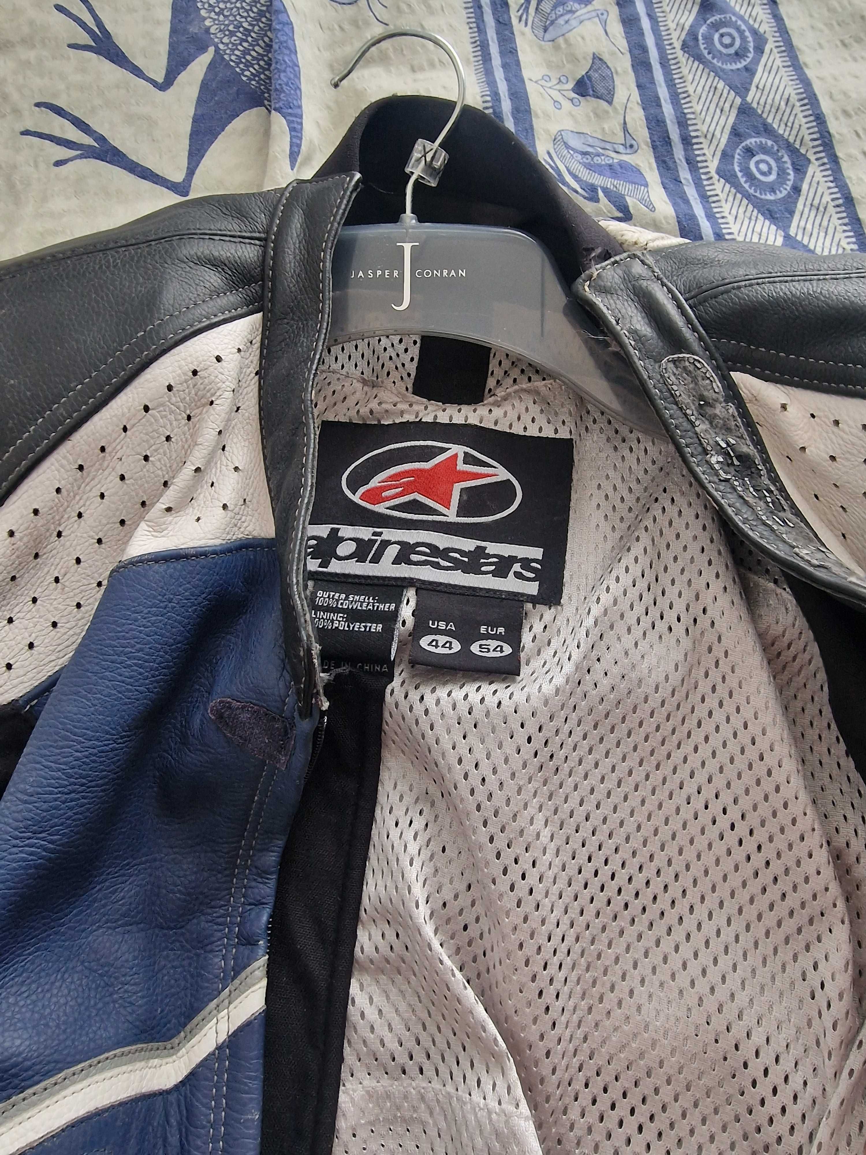 Екип Alpinestars