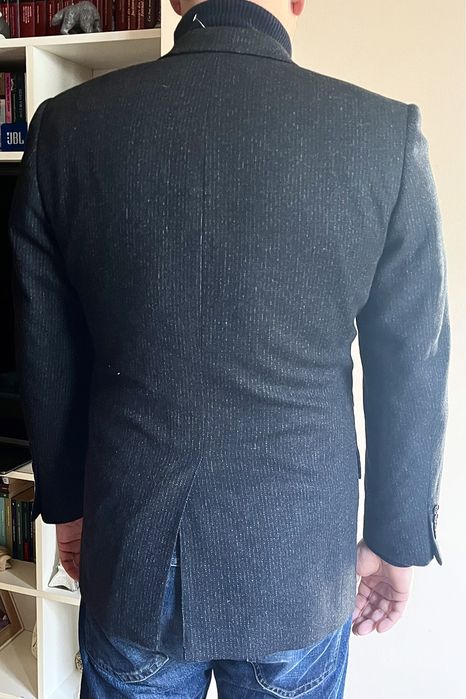 Sacouri pentru barbati