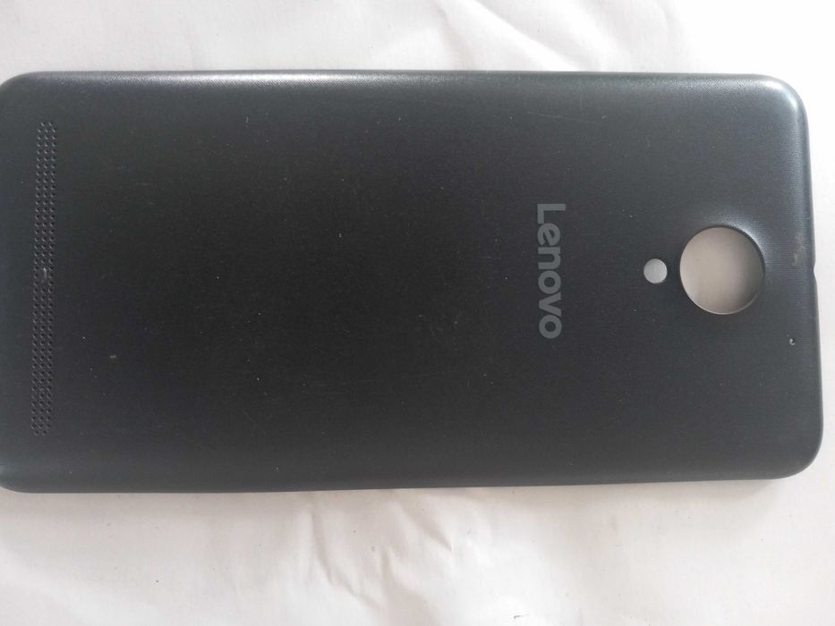 Продавам телефон Lenovo C2 (K10A40) 8GB, черен цвят