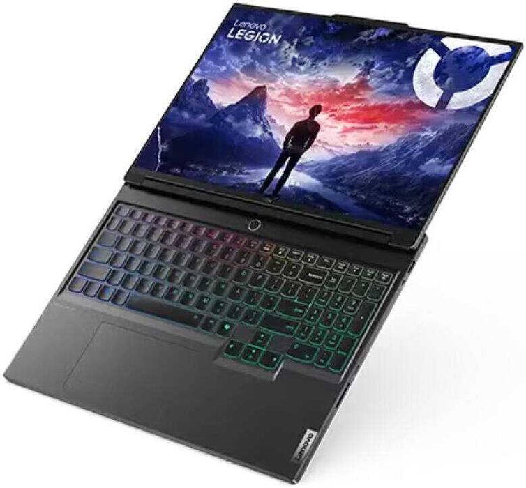Ноутбук игровой Legion 7 Pro Без торга i7/RTX/SSD/RAM